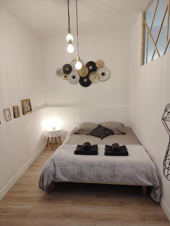 La Suite Ανγκουλέμ Εξωτερικό φωτογραφία
